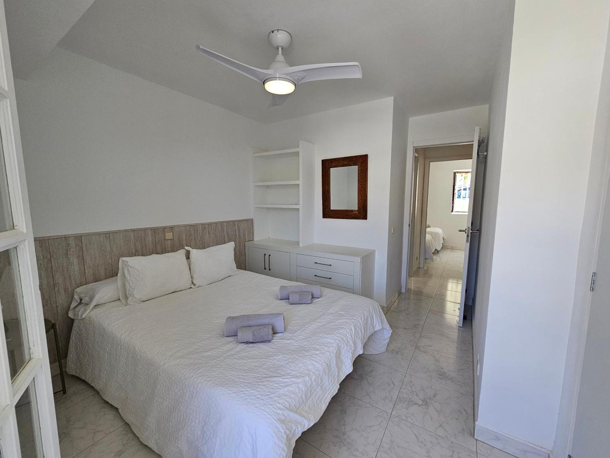 Stylish And Comfortable Duplex Apartment Near Swimming Pool Mogán Exteriör bild