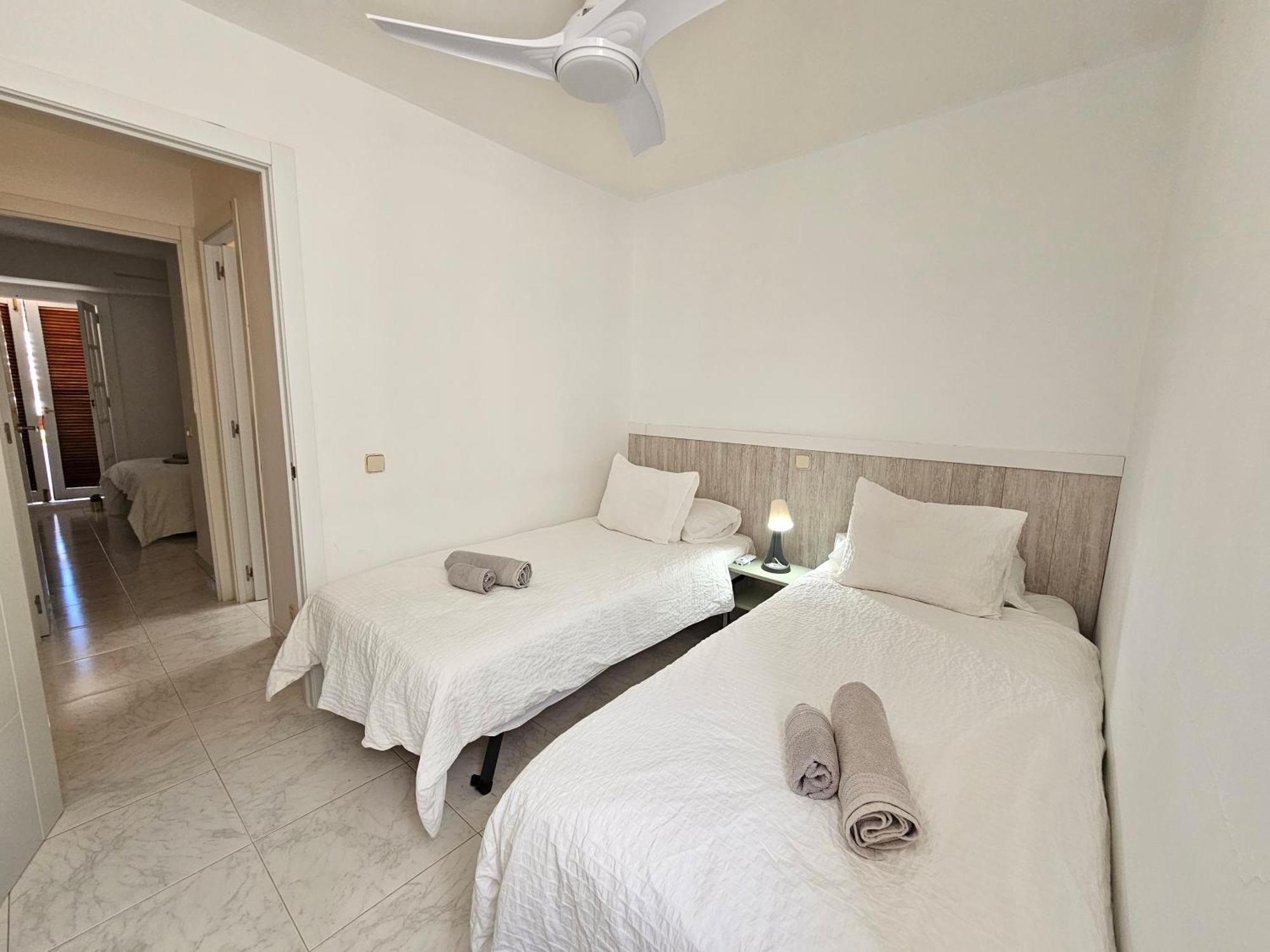 Stylish And Comfortable Duplex Apartment Near Swimming Pool Mogán Exteriör bild