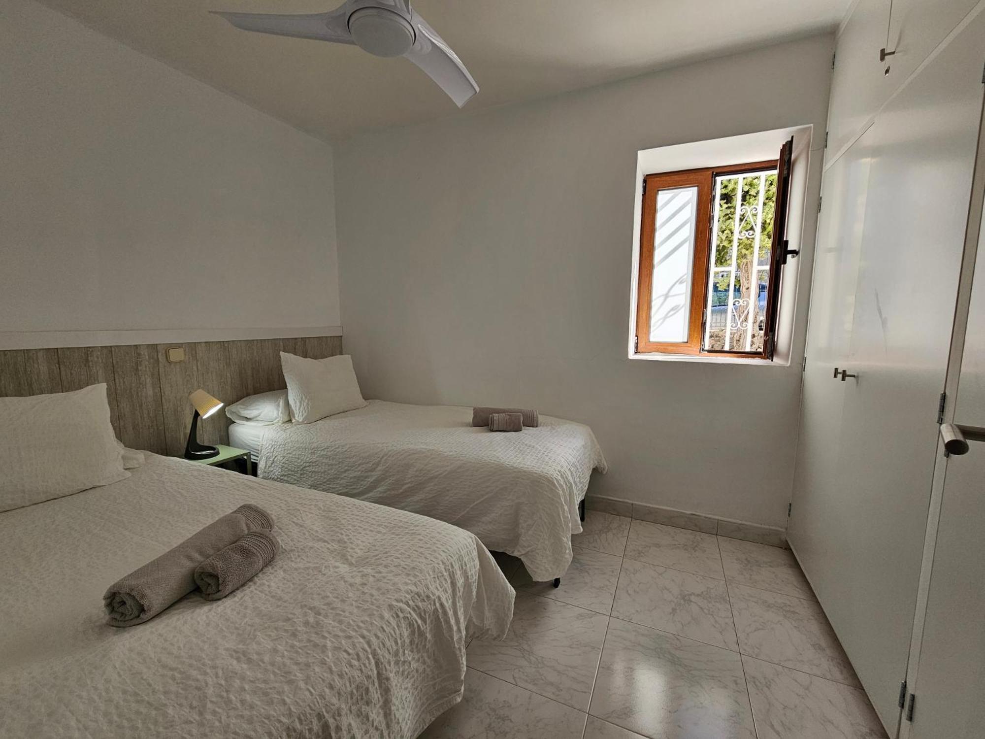 Stylish And Comfortable Duplex Apartment Near Swimming Pool Mogán Exteriör bild
