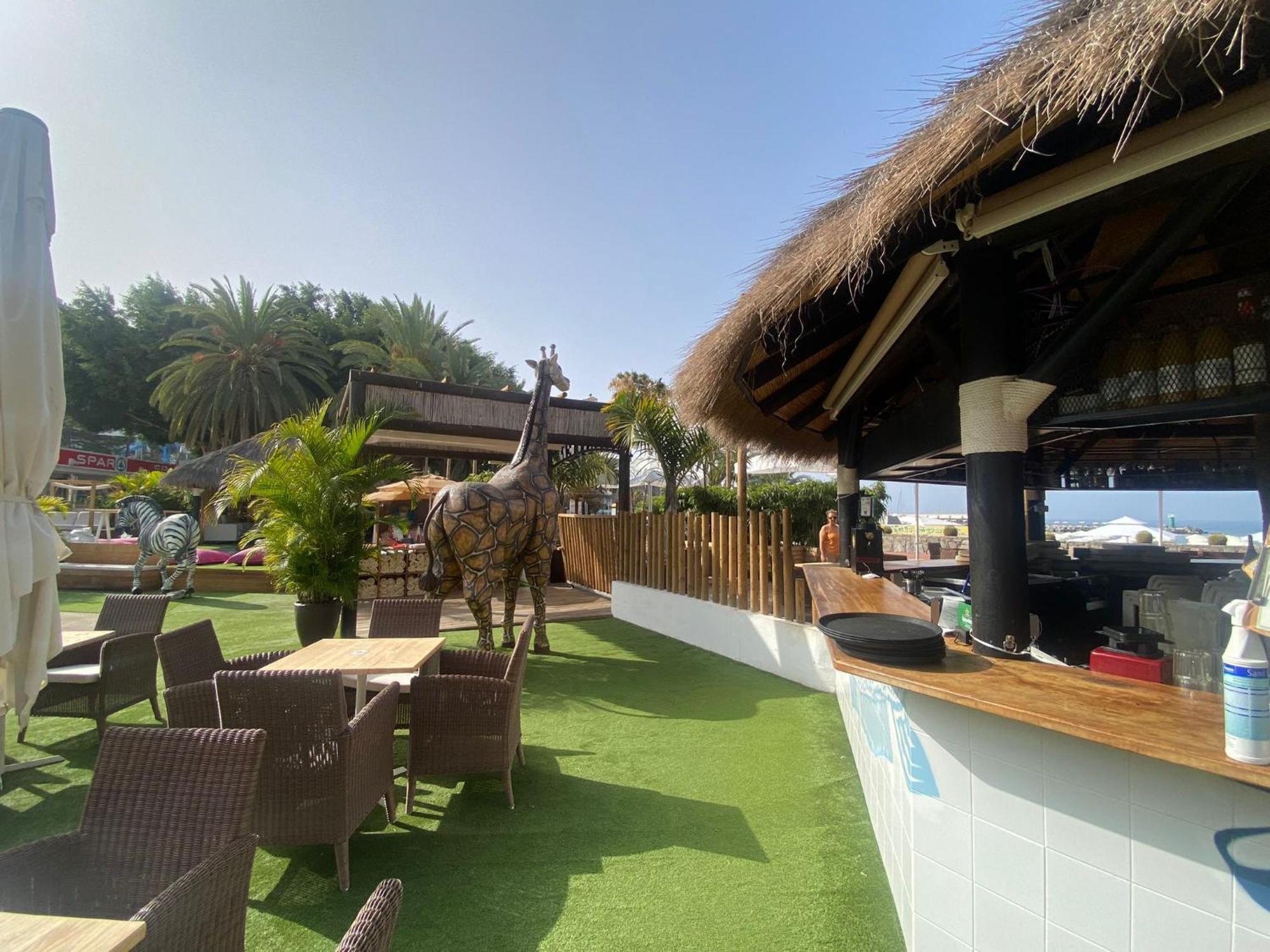 Stylish And Comfortable Duplex Apartment Near Swimming Pool Mogán Exteriör bild