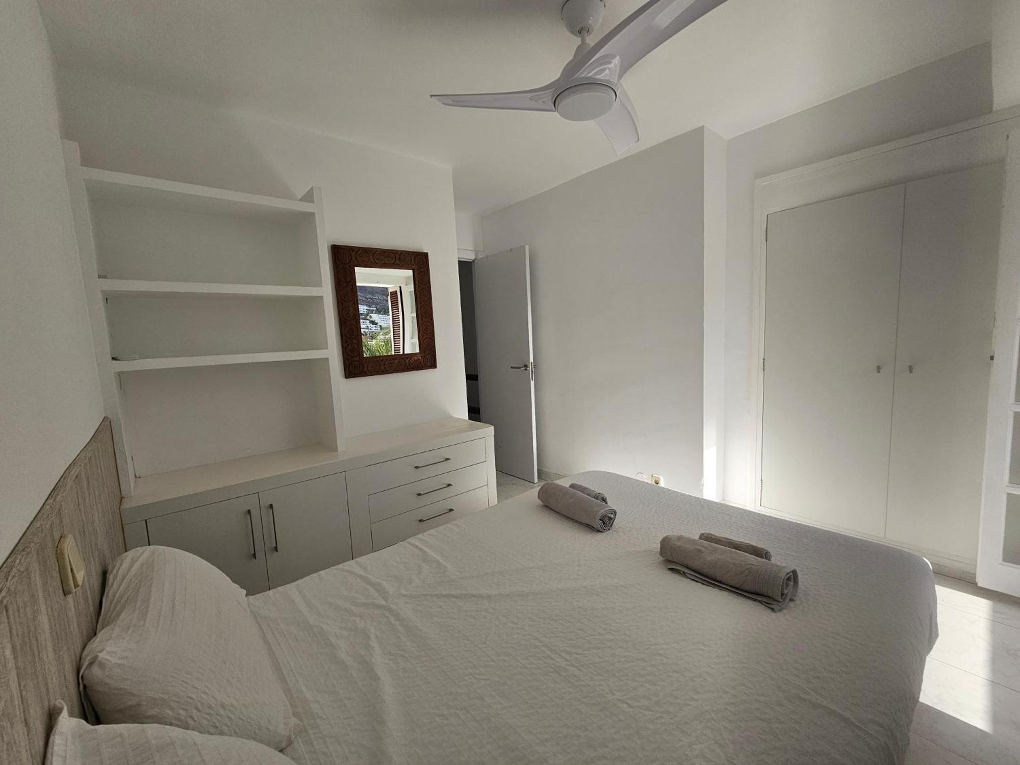 Stylish And Comfortable Duplex Apartment Near Swimming Pool Mogán Exteriör bild